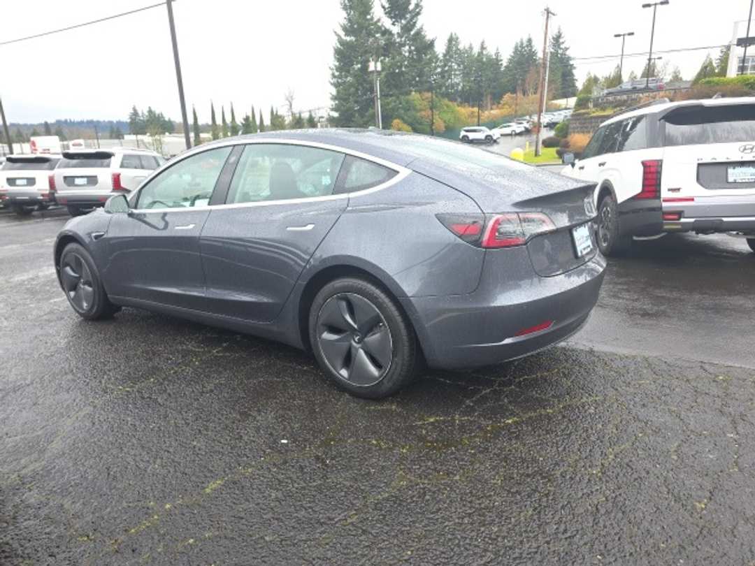 2019 Tesla Model 3 Long Range - Image 7