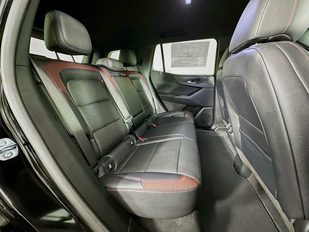 2026 Chevrolet Equinox RS - Image 27