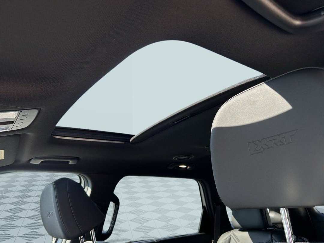 2026 Hyundai Palisade XRT Pro - Image 20