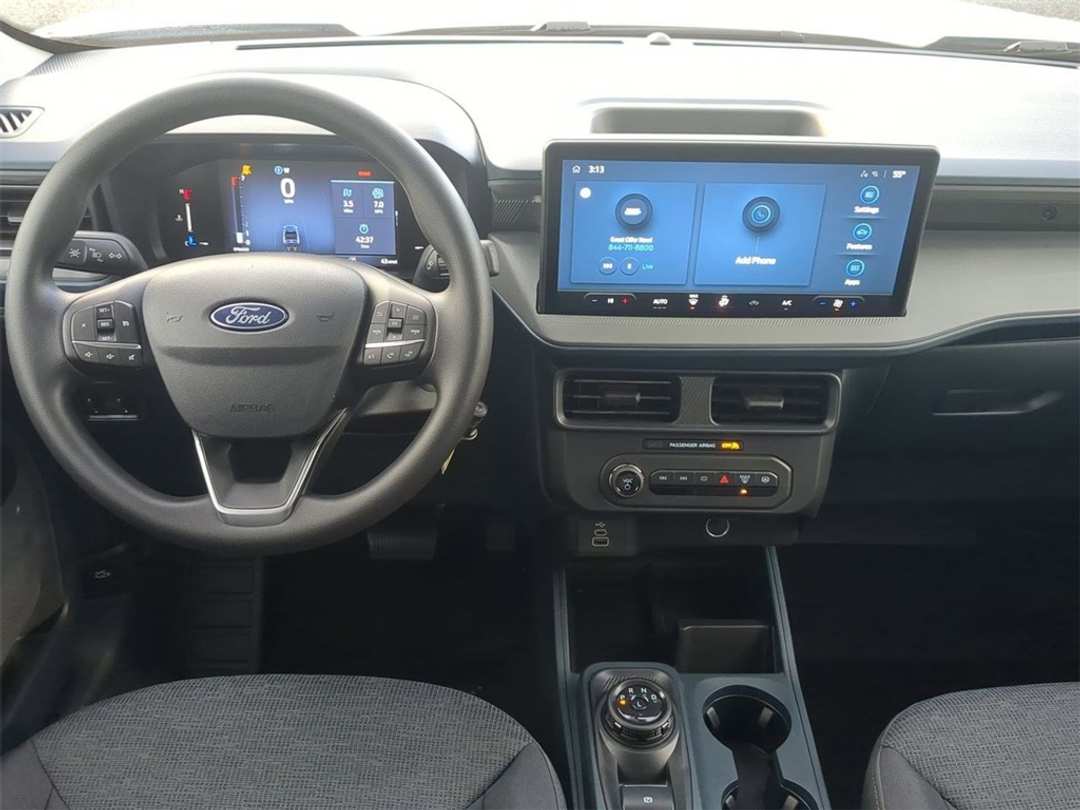 2026 Ford Maverick XL - Image 21