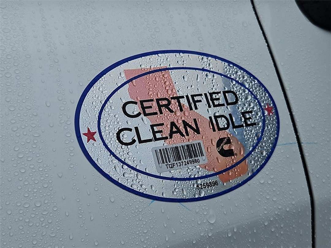 2026 Ram 3500 Tradesman - Image 33