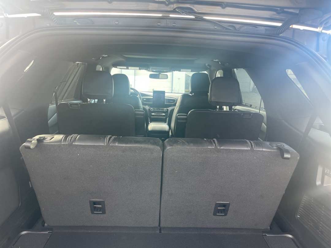 2022 Ford Explorer ST - Image 5