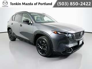 2026 MAZDA CX-5 2.5 S Premium Plus