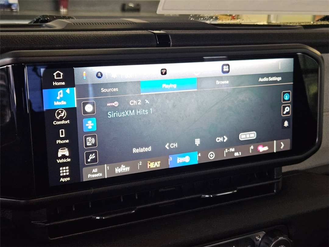 2026 Jeep Wrangler Sport - Image 20