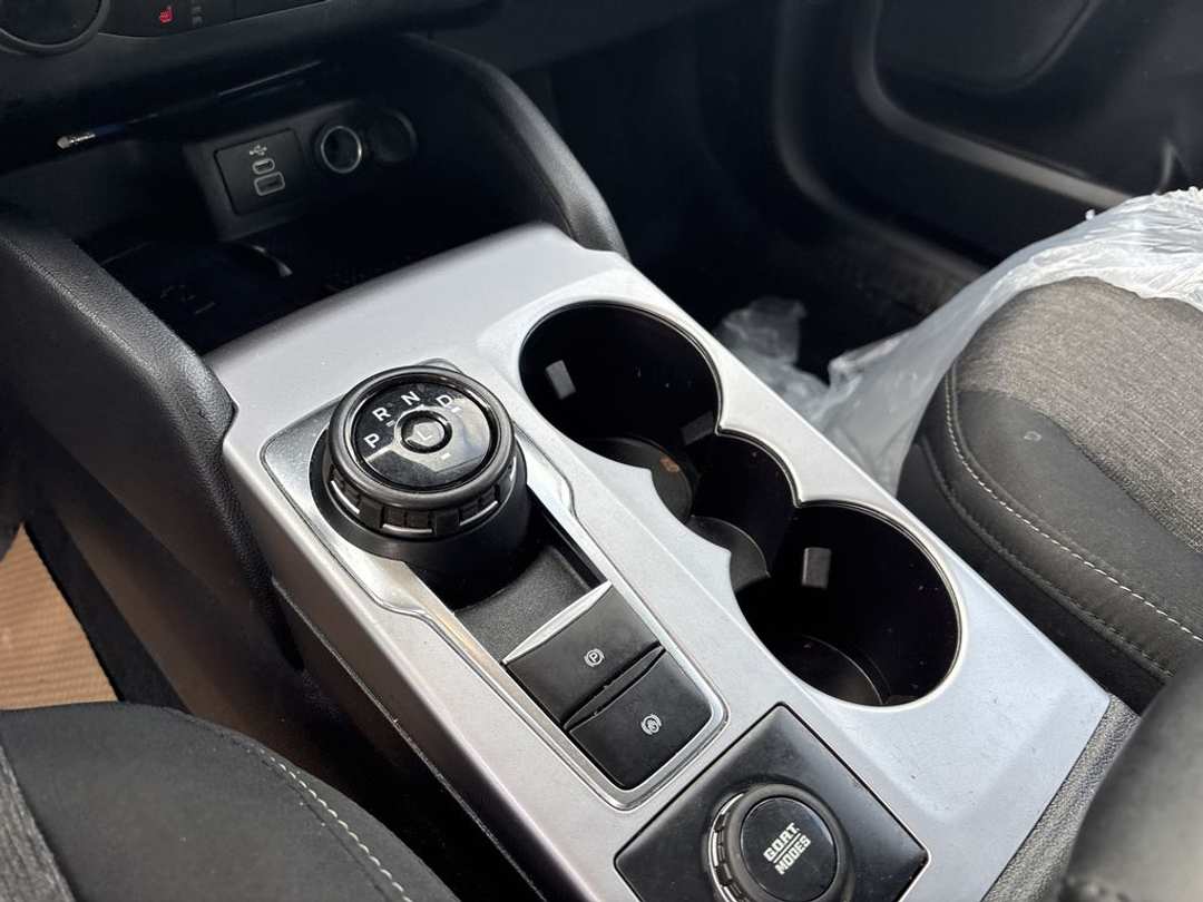 2024 Ford Bronco Sport BIG BEND - Image 3