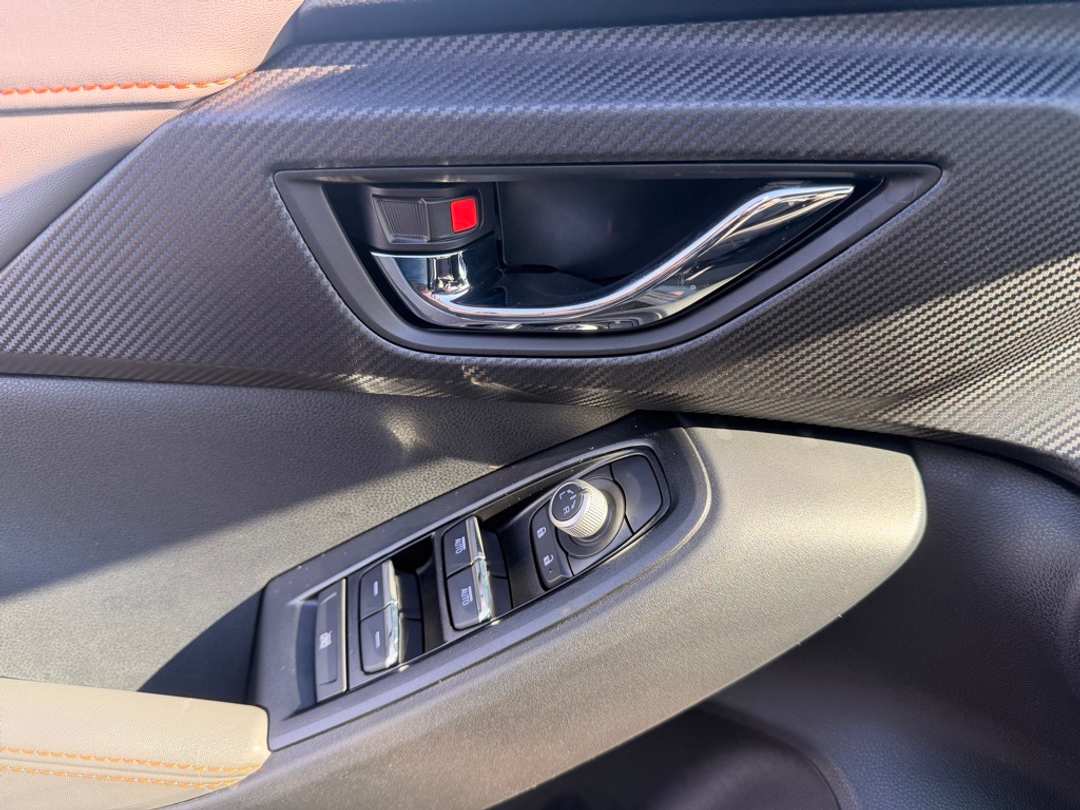 2026 Subaru Crosstrek Limited - Image 13
