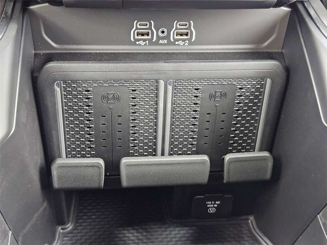 2026 Ram 3500 Big Horn - Image 25