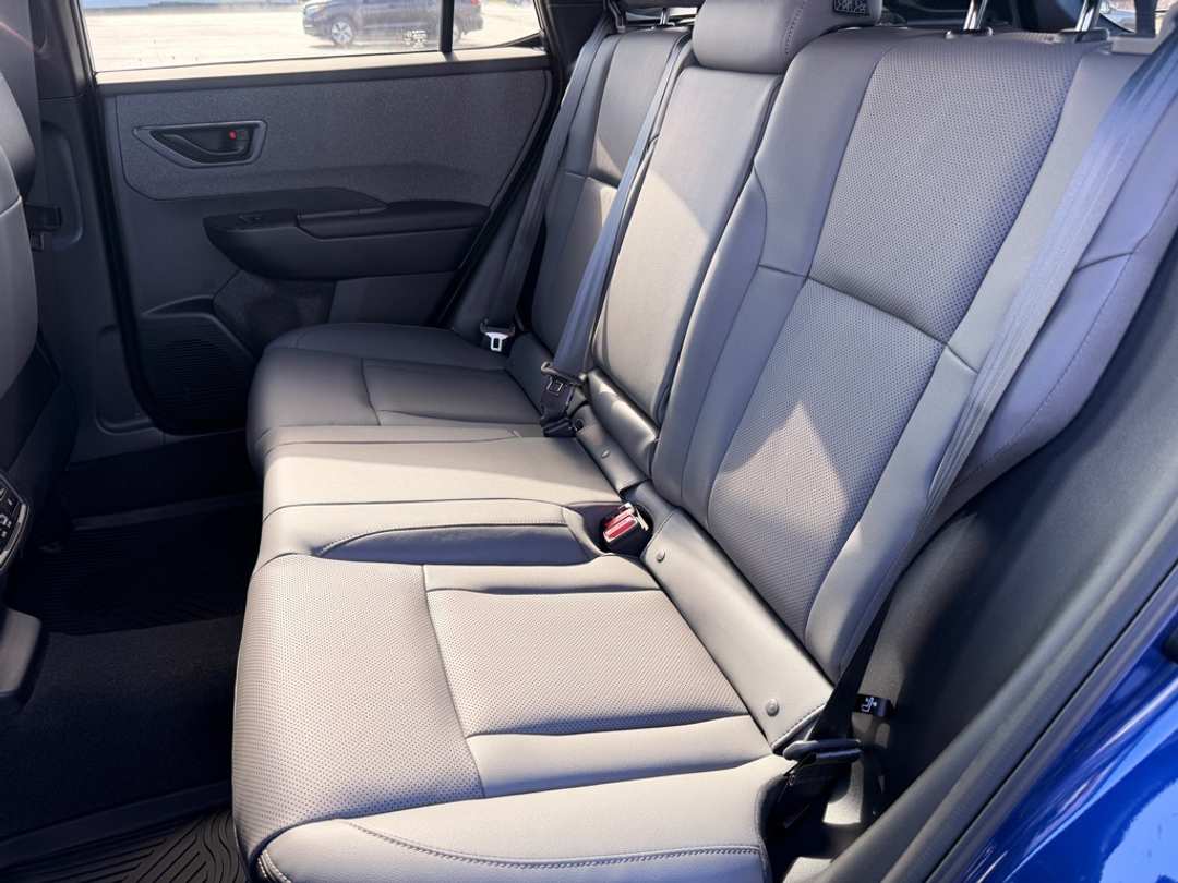 2026 Subaru Outback Limited XT - Image 19