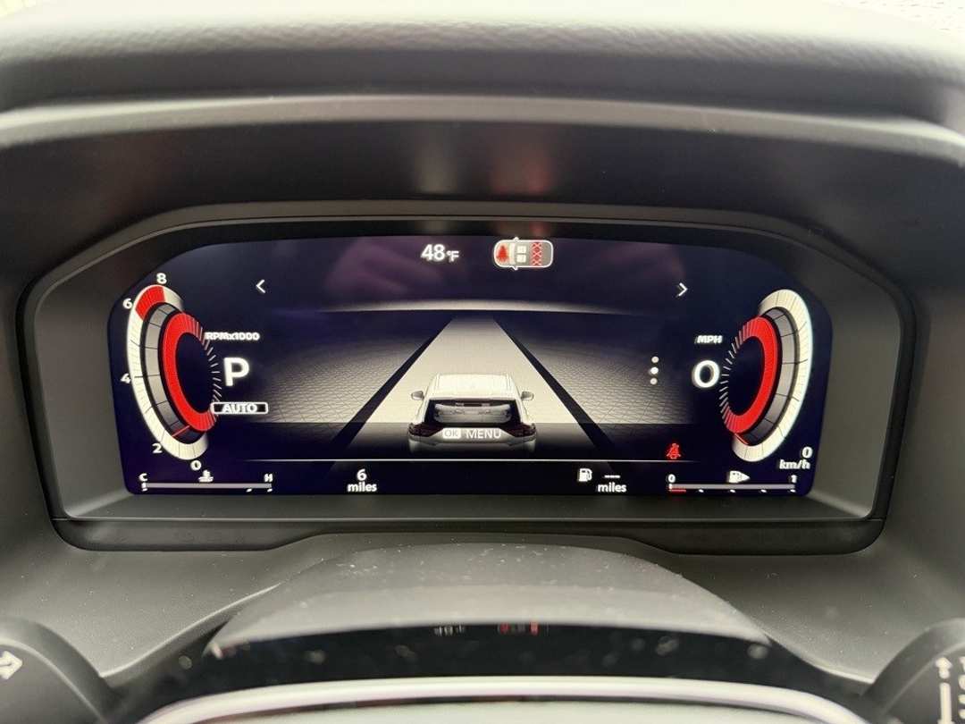 2026 Nissan Rogue Platinum - Image 22