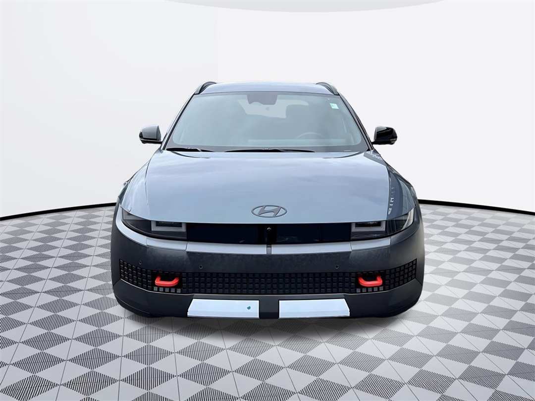 2026 Hyundai Ioniq 5 XRT - Image 3