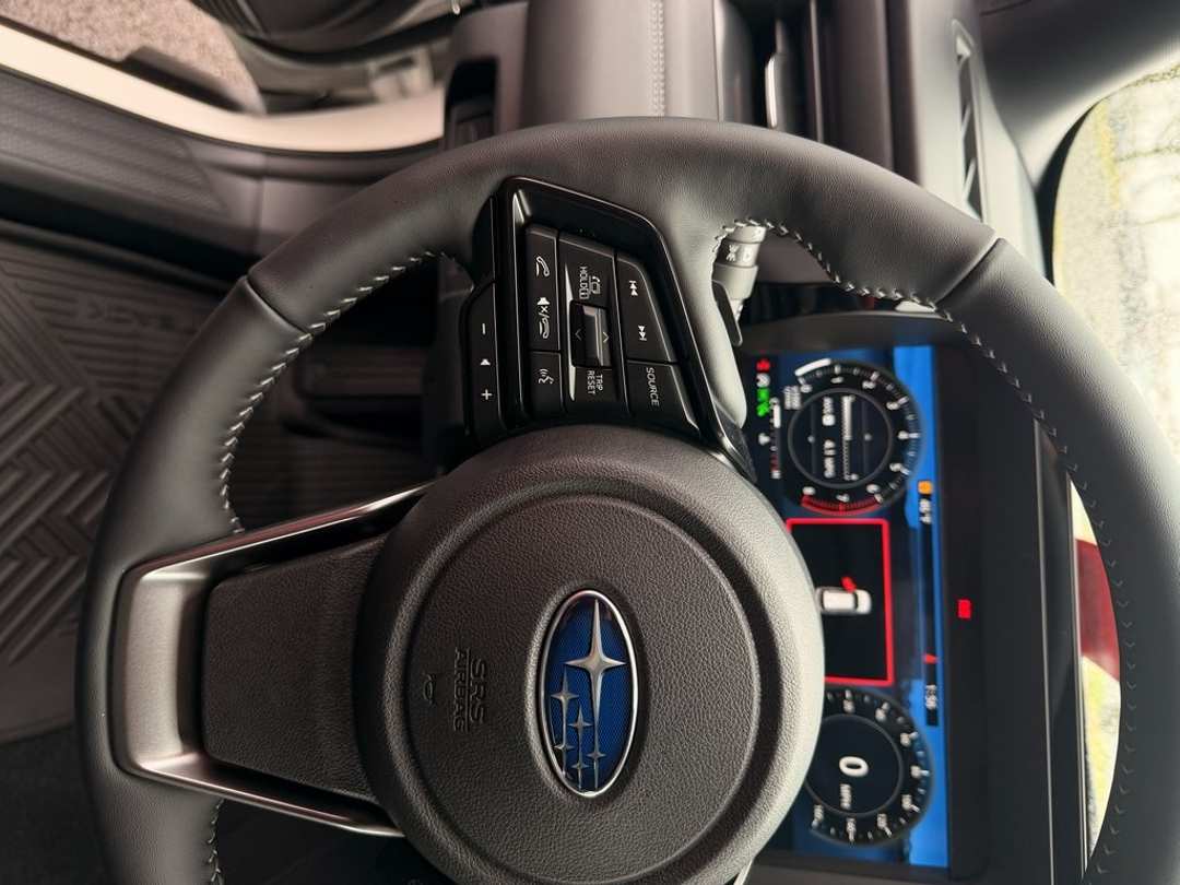 2026 Subaru Outback Touring XT - Image 34