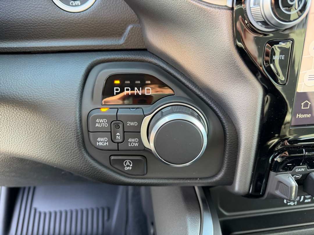 2026 Ram 1500 Big Horn/Lone Star - Image 25