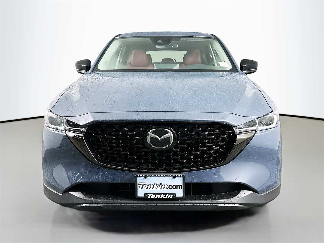 2025 MAZDA CX-5 2.5 S Carbon Edition - Image 2