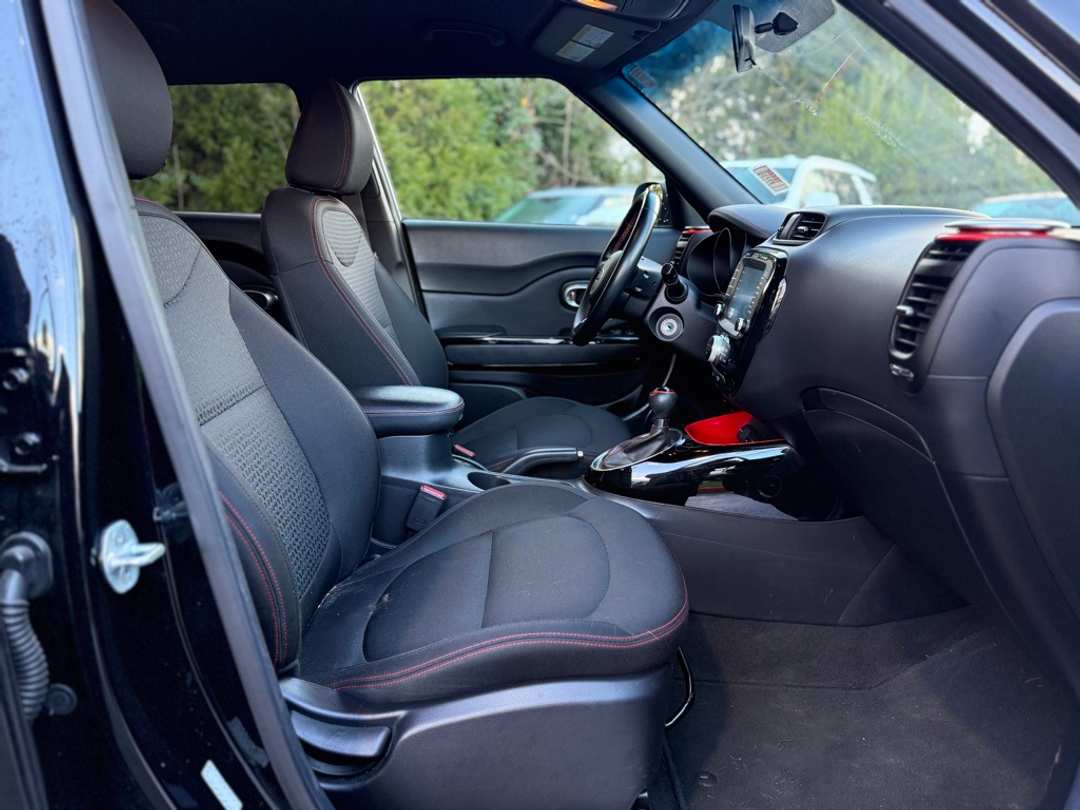2016 Kia Soul Plus - Image 19