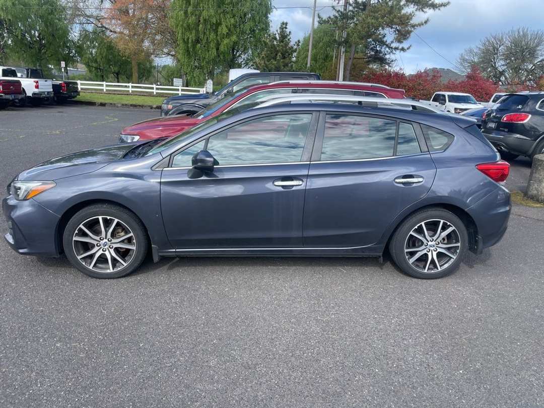 2017 Subaru Impreza 2.0i Limited - Image 3