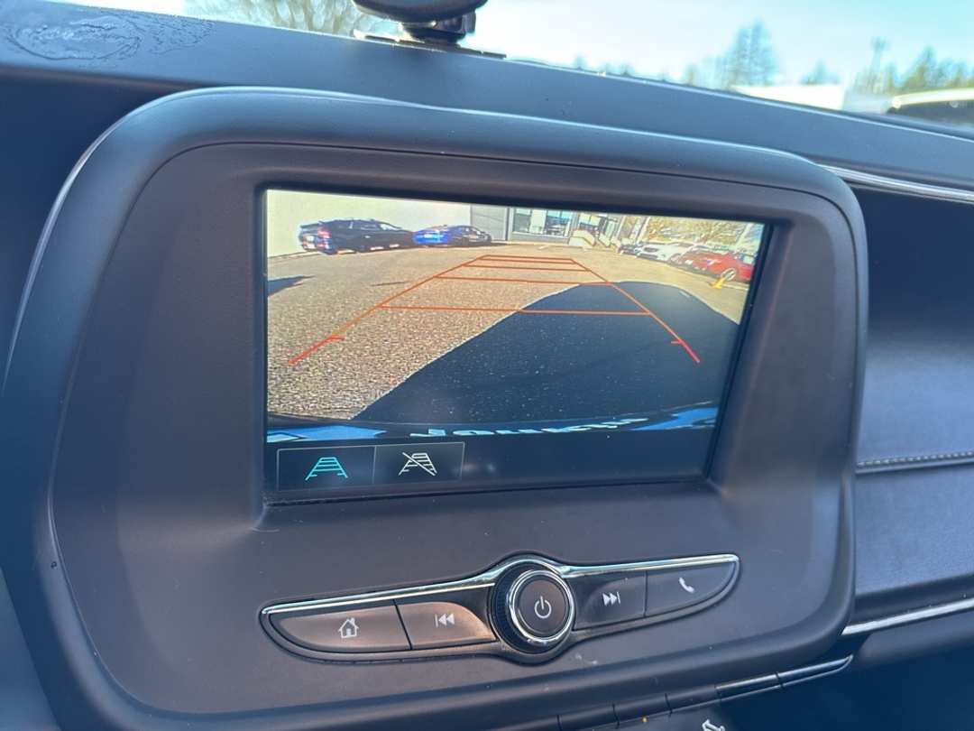 2016 Chevrolet Camaro 1LT - Image 36