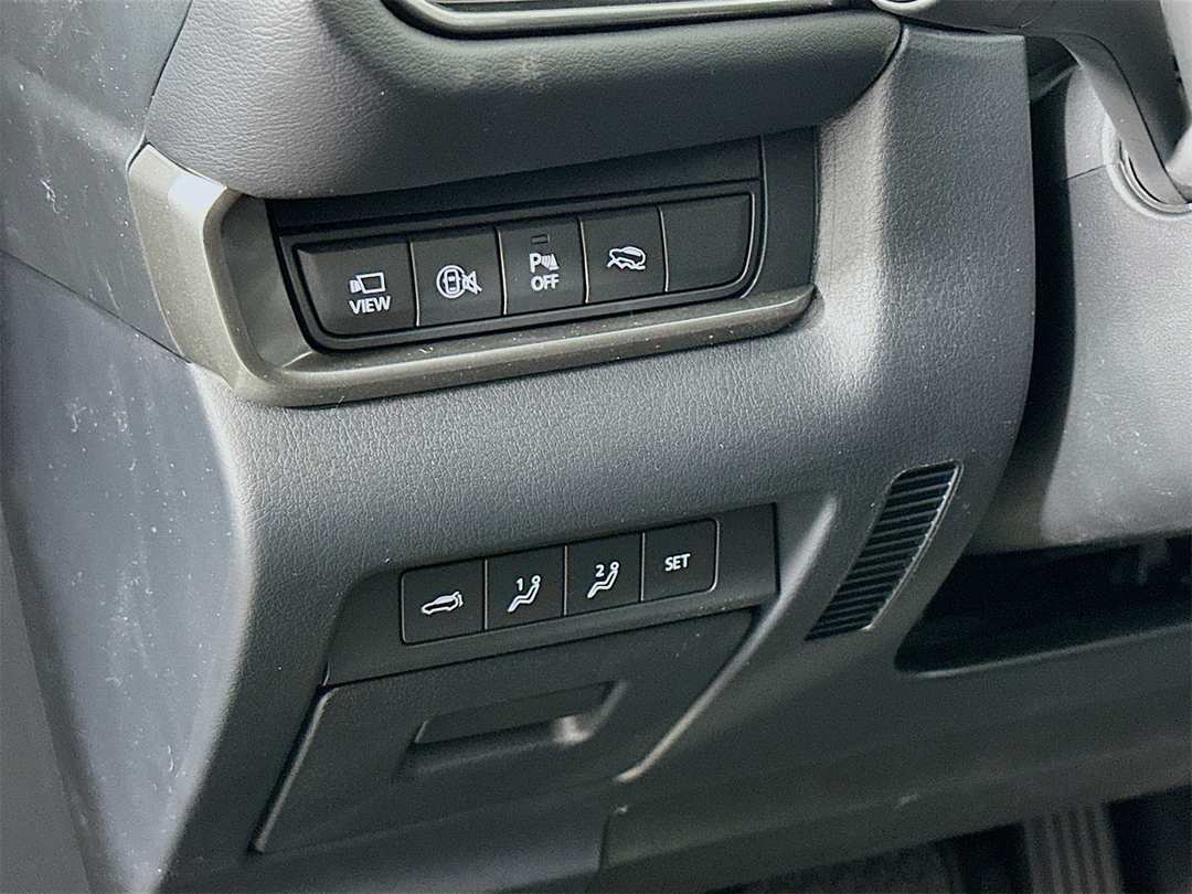 2026 MAZDA Cx-30 2.5 S Premium - Image 10