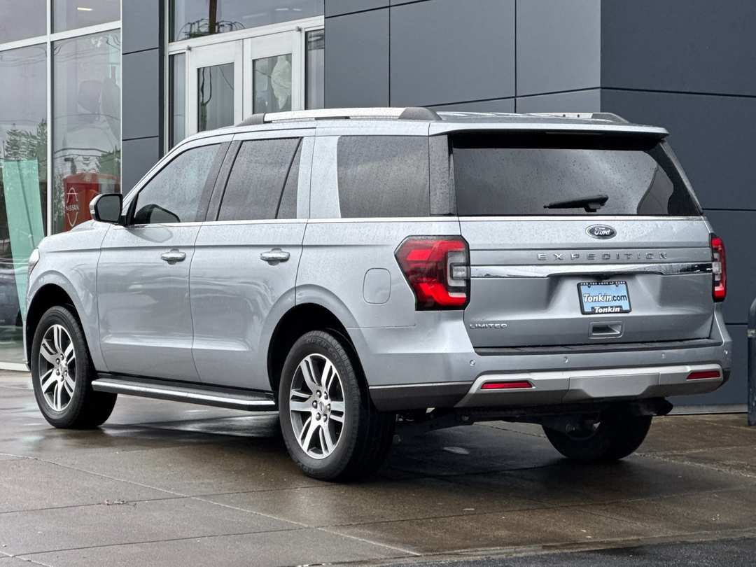 2023 Ford Expedition Limited - Image 5