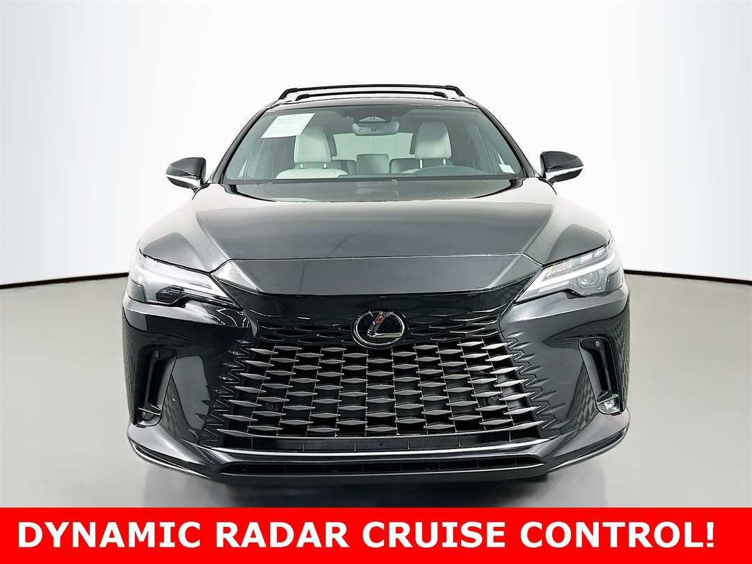 2023 Lexus RX 350 Premium - Image 2