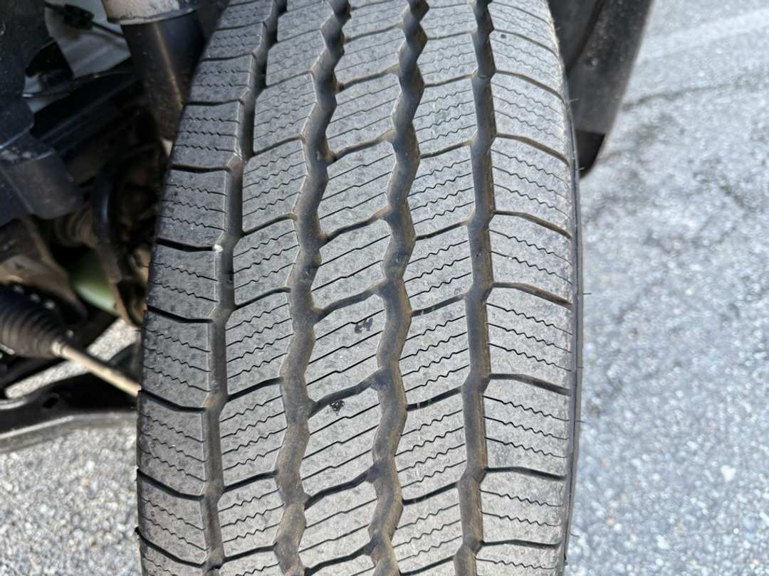 2026 Mercedes-Benz Sprinter 2500 Cargo 170 WB - Image 34