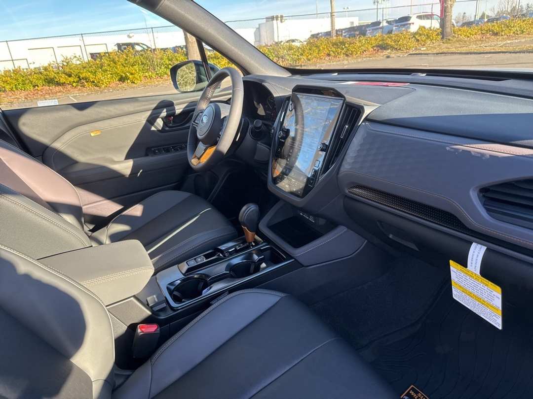 2026 Subaru Forester Wilderness - Image 29