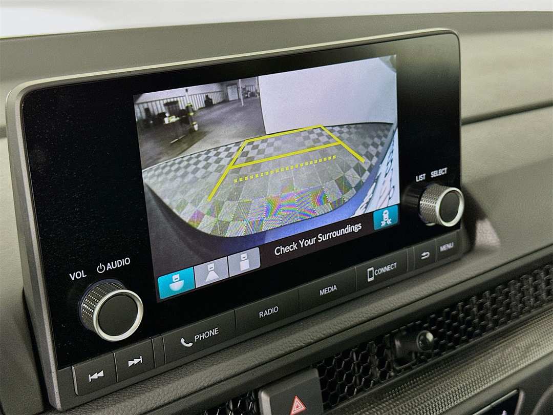 2025 Honda CR-V EX - Image 13