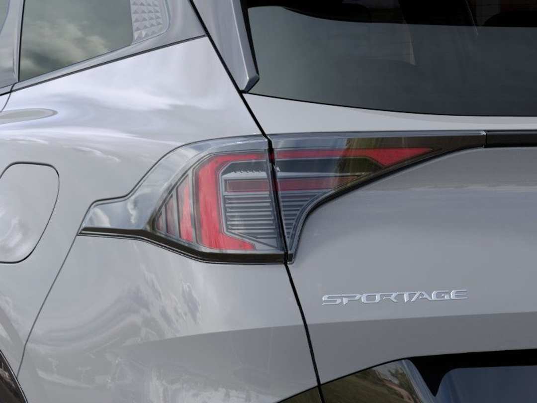 2026 Kia Sportage SXPrestige - Image 11