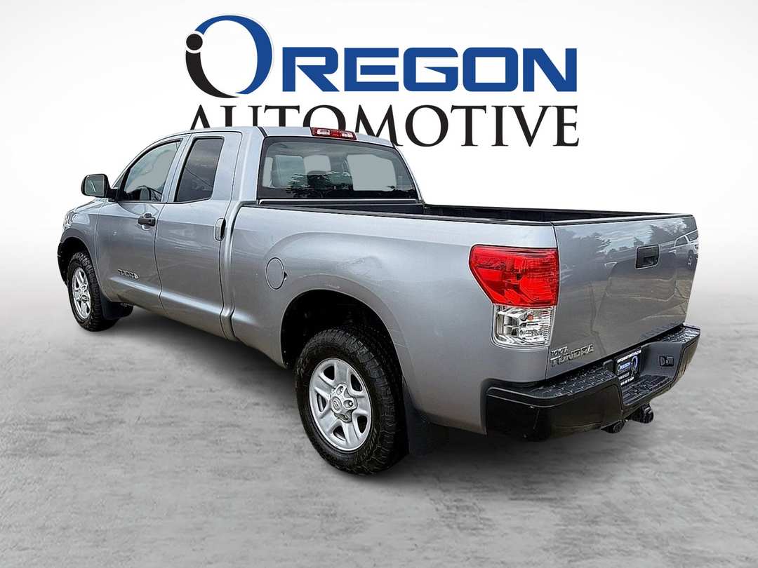 2013 Toyota Tundra Double 6 1/2 FT - Image 3