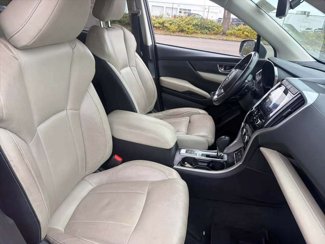 2022 Subaru Ascent Limited - Image 28