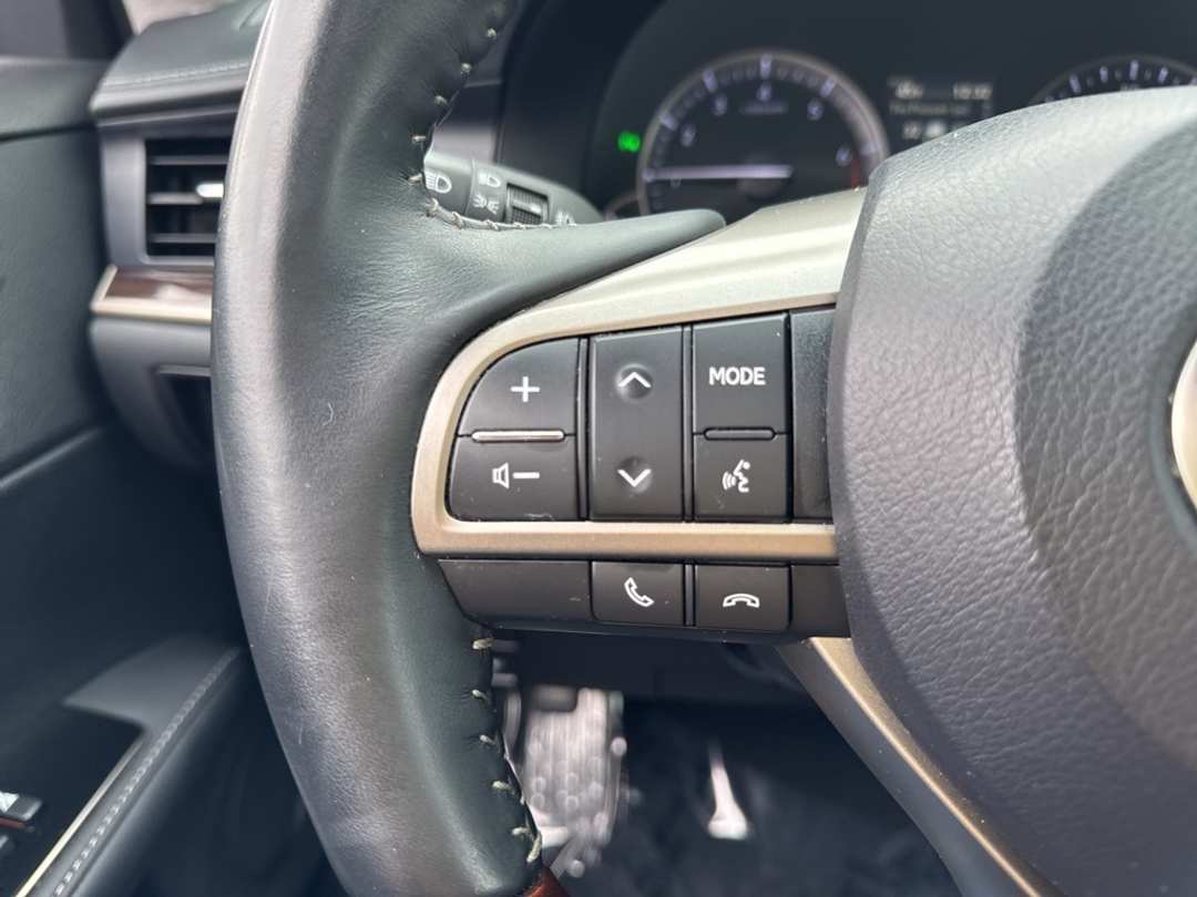 2018 Lexus Es 350 - Image 31