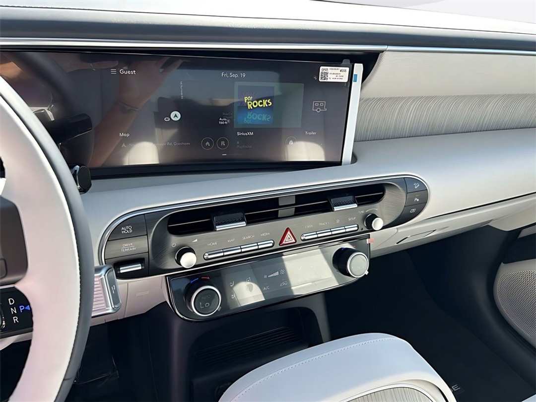 2026 Hyundai Palisade Calligraphy - Image 17