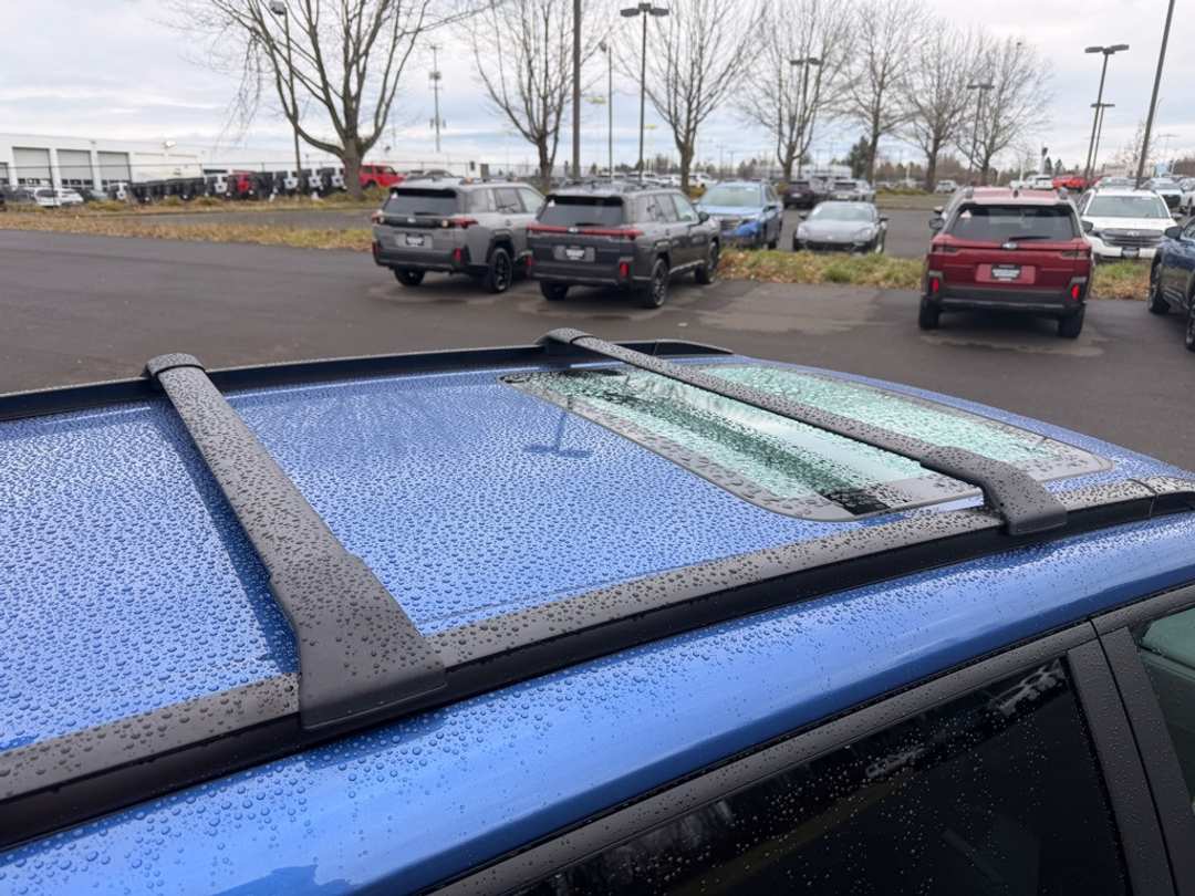 2026 Subaru Forester Touring - Image 11