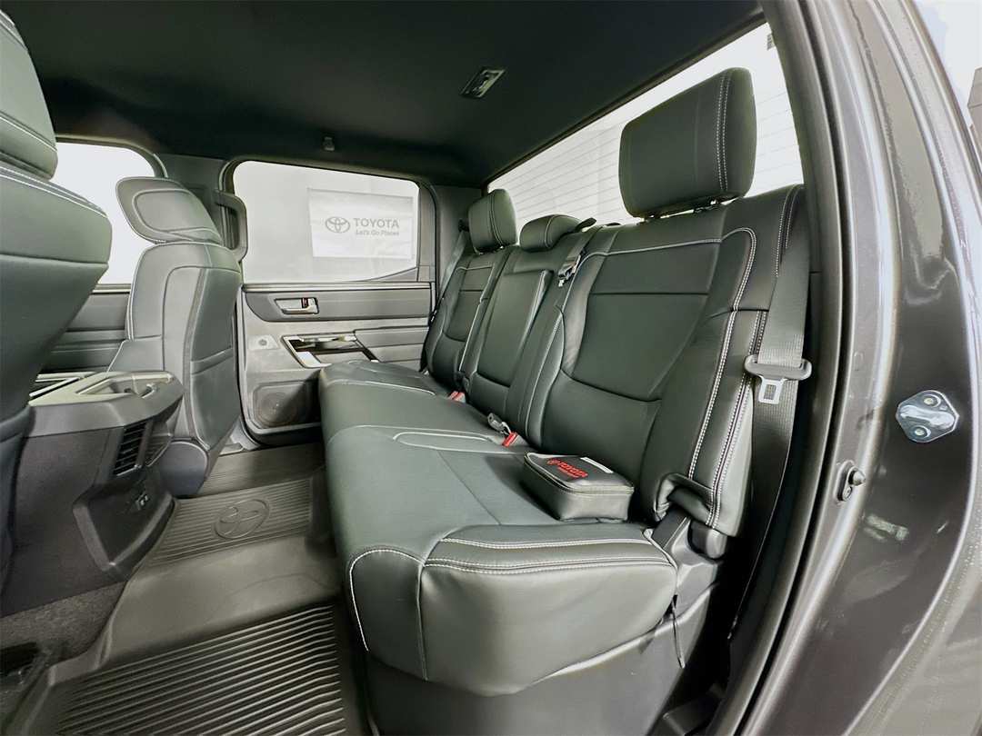 2026 Toyota Tundra Limited - Image 24