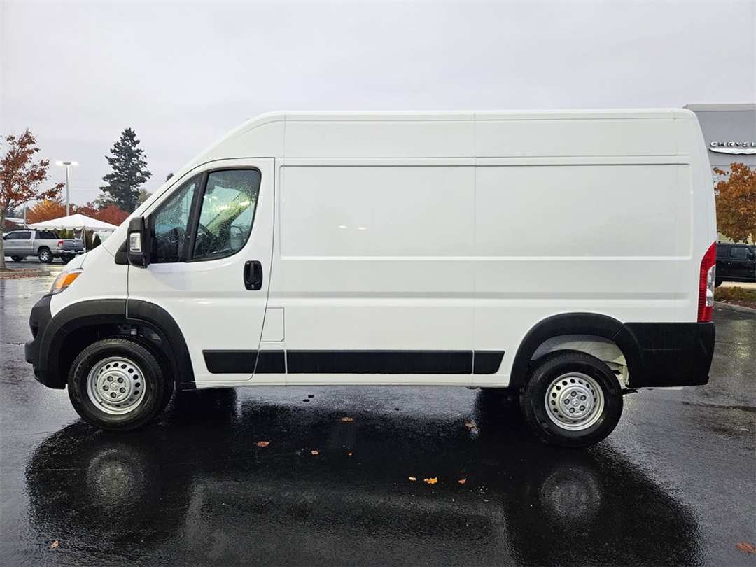 2026 Ram Promaster 1500 Base - Image 3
