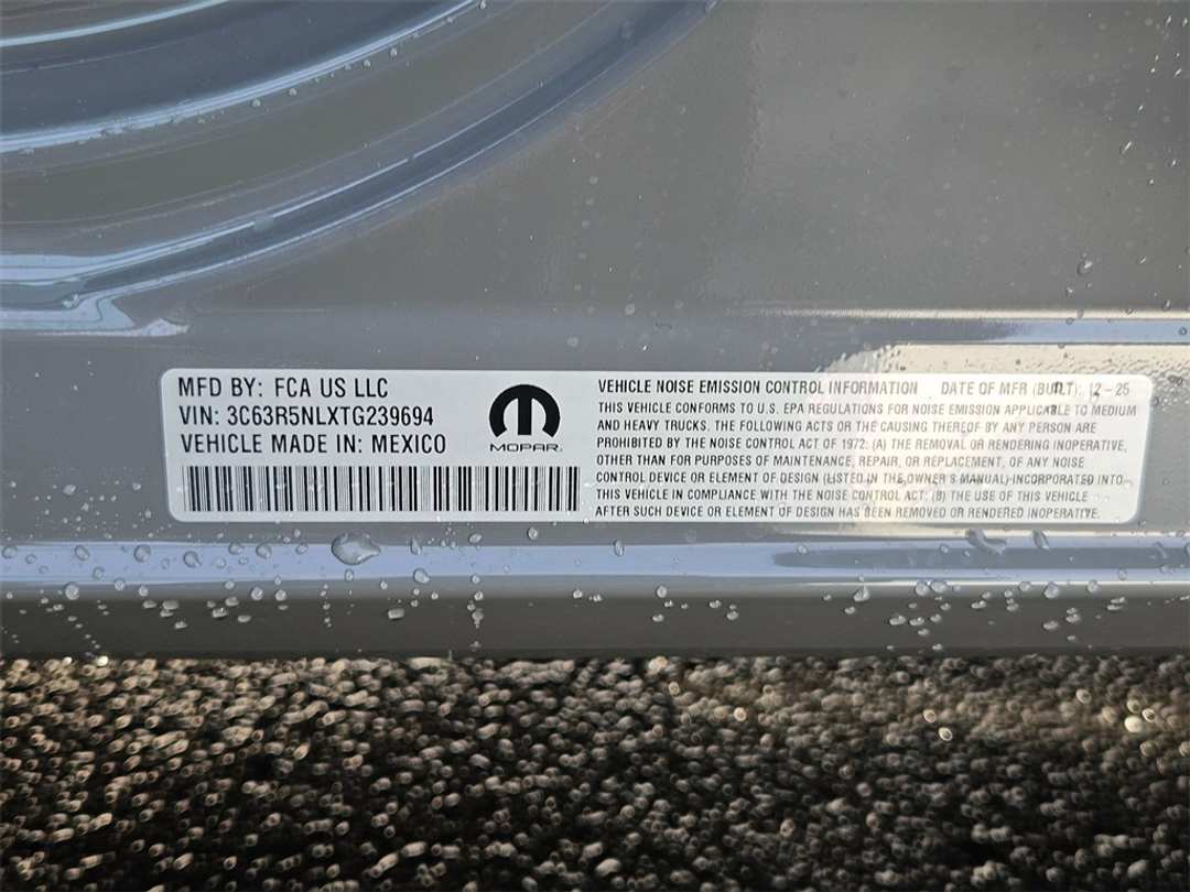 2026 Ram 2500 Laramie - Image 42