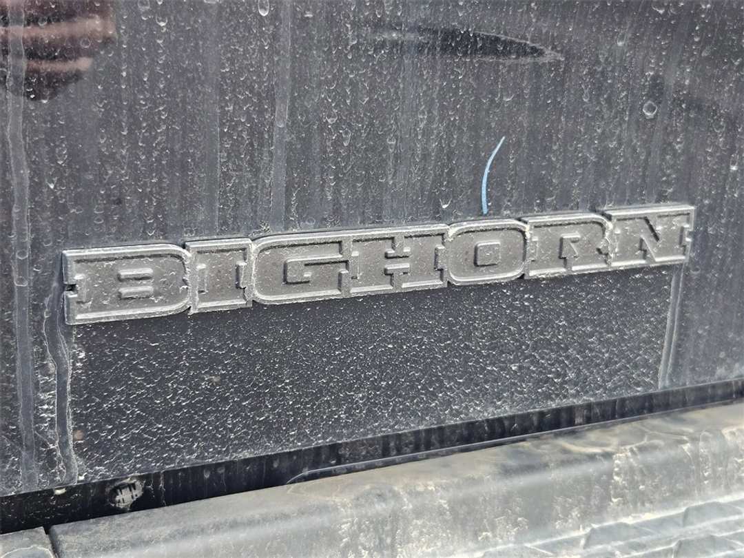 2026 Ram 3500 Big Horn - Image 32