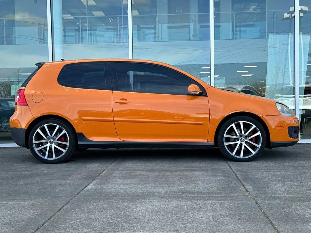 2007 Volkswagen Gti Base - Image 2