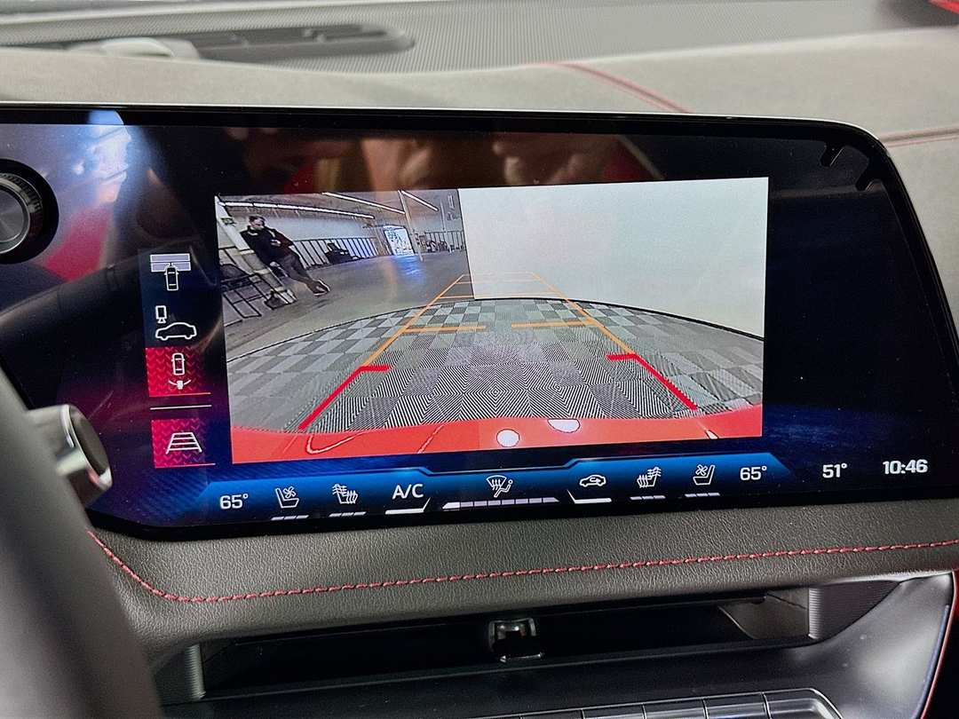 2026 Chevrolet Corvette Z06 - Image 14