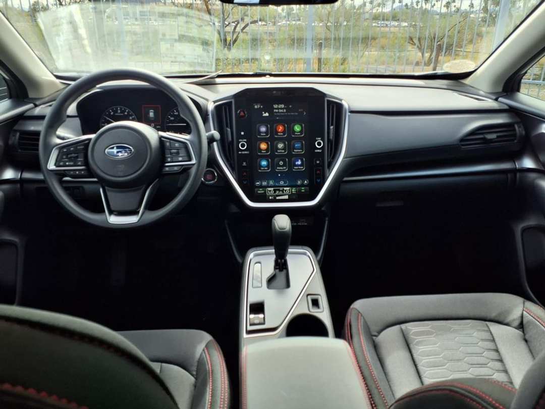 2026 Subaru Impreza Sport - Image 2