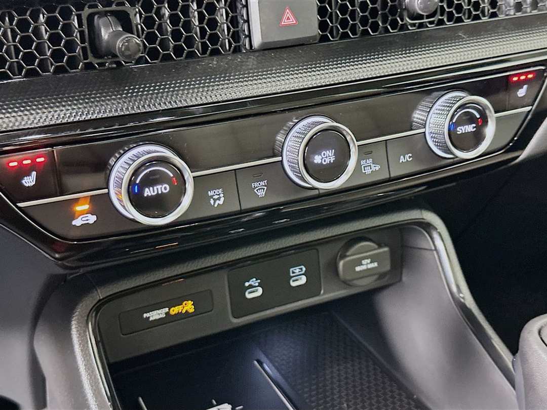 2026 Honda CR-V EXL - Image 15