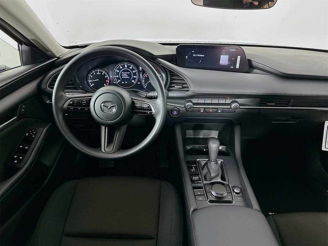 2026 MAZDA Mazda3 2.5 S - Image 21