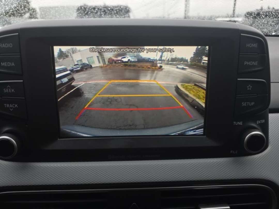 2021 Hyundai Kona SEL - Image 17