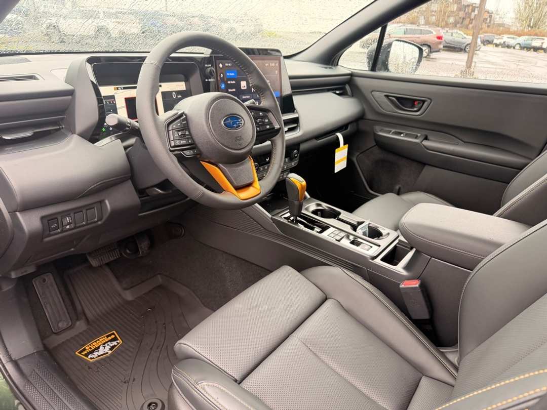 2026 Subaru Outback Wilderness - Image 15