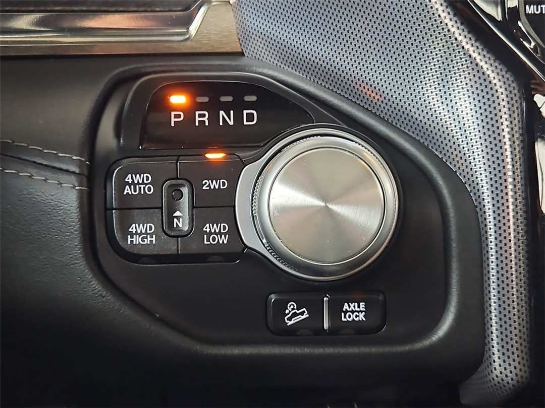 2019 Ram 1500 Limited - Image 20