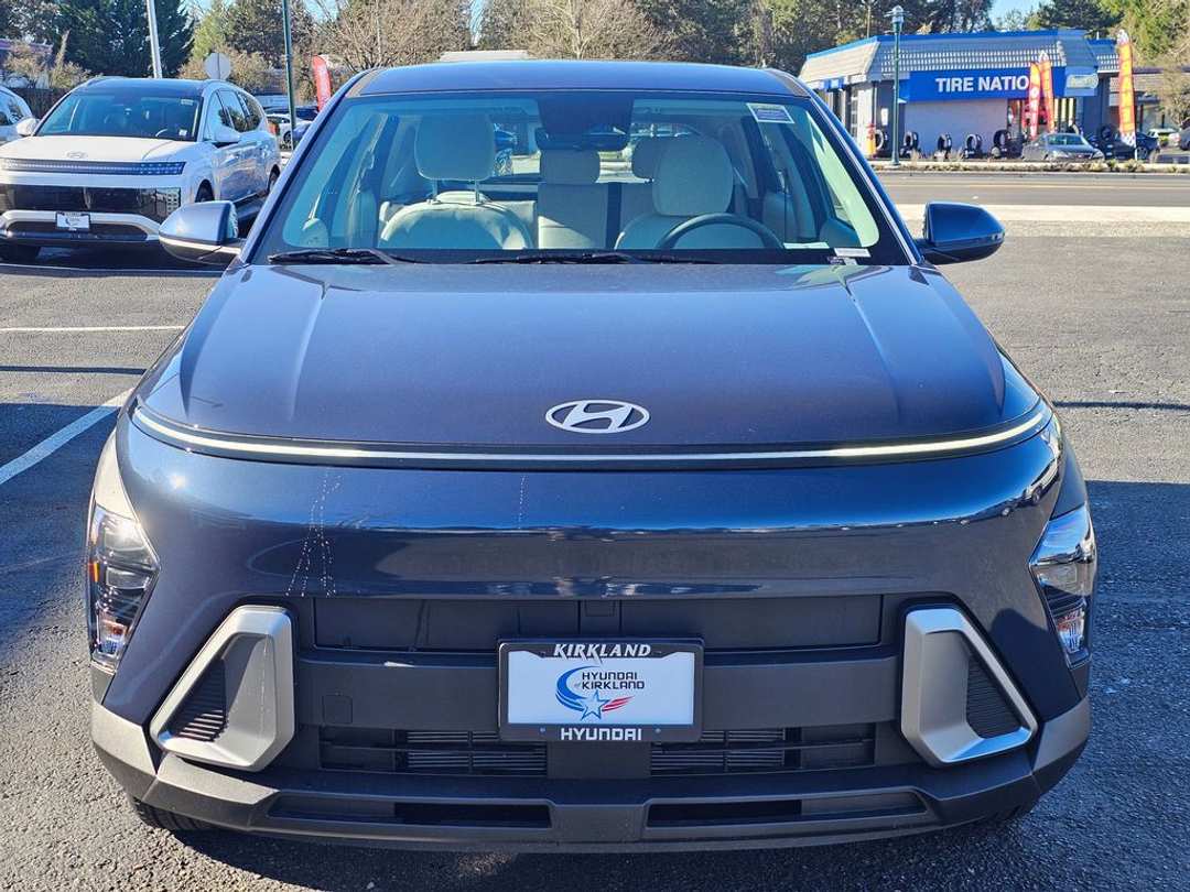 2026 Hyundai Kona SE - Image 2