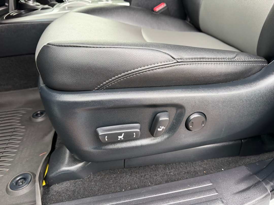 2021 Toyota 4Runner SR5 Premium - Image 14