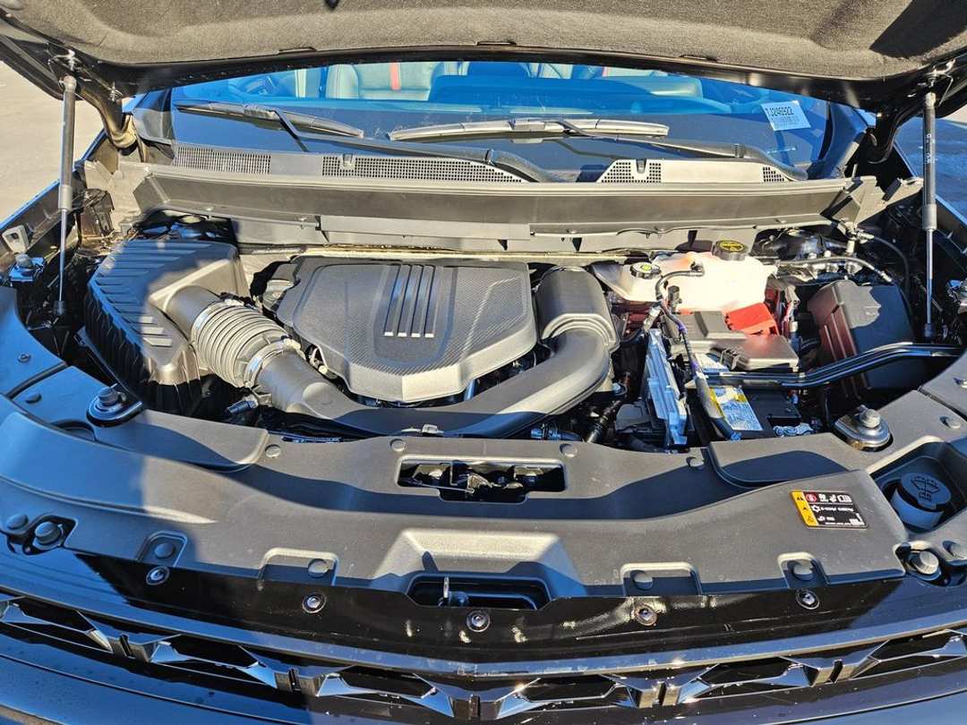 2026 Chevrolet Traverse RS - Image 40