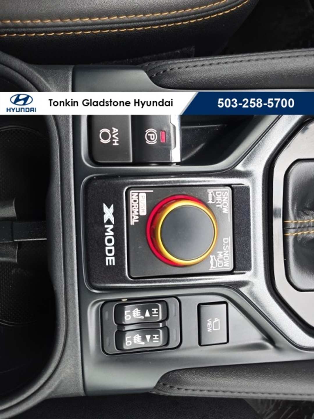 2022 Subaru Forester Wilderness - Image 21