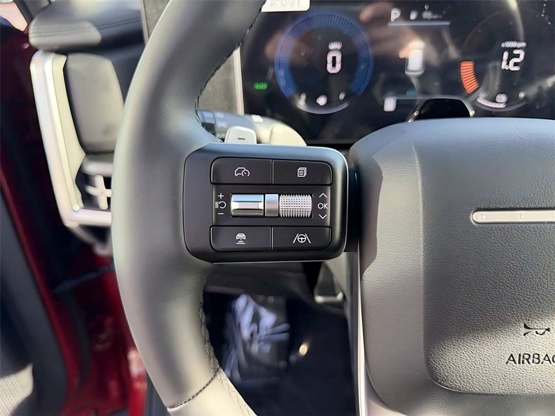 2026 Hyundai Santa Fe SEL - Image 16