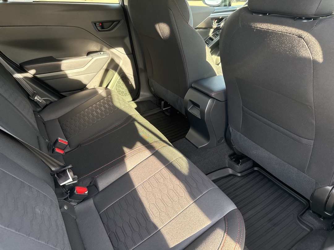 2026 Subaru Impreza Sport - Image 22